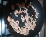 Foto del paso 4 de la receta: Cuscús de Brócoli con carne y curry