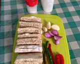 Foto langkah ke 1 dari resep Tempe melet/tempe jeletot.
