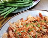 Foto langkah ke 5 dari resep Sambal Geprek ala Pak Gembus.