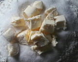 Foto del paso 1 de la receta: Apple pie🍎