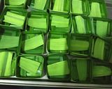 Foto langkah ke 5 dari resep Cantik Manis Takir Pandan.
