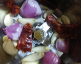ஈஸியான தக்காளி சட்னி ரெசிபி ஸ்டேப் 1 புகைப்படம்