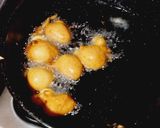 Foto del paso 4 de la receta: 🍌Buñuelos de Banana🍌