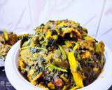 কাটোয়া নোটের চচ্চড়ি(katoya noter chocchori recipe in Bengali) রেসিপি ধাপ - 7 ছবি