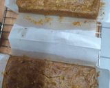 Foto langkah ke 6 dari resep Carrot Cake Harum Kayumanis.