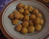 Foto langkah ke 4 dari resep Bakso Tempe.