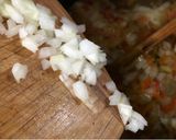 Foto del paso 4 de la receta: Caldito de verduras light