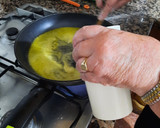 Foto del paso 1 de la receta: Migas de harina