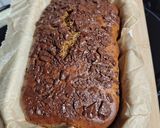 Hokkaidótökös-mogyoróvajas pite (Gluténmentes) recept fázis 1 fotója