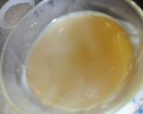 A picture of step 4 of Hot Diet Drink.