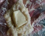 Foto langkah ke 2 dari resep Brulee Bomb.