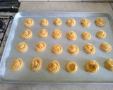 Foto del paso 7 de la receta: Mini choux 🥯