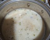 Foto langkah ke 3 dari resep 1.019. Kolak Kolang Kaling Kacang Hijau.