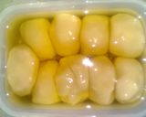Foto langkah ke 3 dari resep Roti Maryam sederhana.