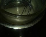 Foto del paso 10 de la receta: Torta tres leche con reducción de fresa