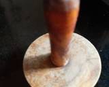 Lahsuni Jeera Bhakhri recipe step 1 photo