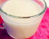 Foto del paso 5 de la receta: Atole de Guayaba