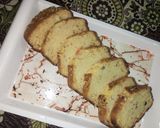 A picture of step 6 of Tea cake.