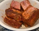 Foto langkah ke 3 dari resep Short Beef Ribs Barbecue (Panggang Iga Sapi).