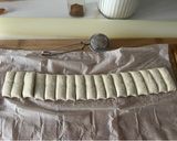 Foto del paso 6 de la receta: Palmeritas de Hojaldre
