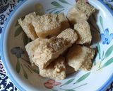Foto langkah ke 7 dari resep Tahu Susu Super Lembut.