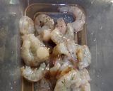 Foto langkah ke 1 dari resep Udang goreng crispy.