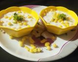 बूंदी का रायता (boondi ka raita recipe in Hindi) रेसिपी चरण 5 फोटो