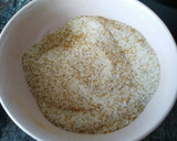 Foto del paso 1 de la receta: Torrijas con leche de coco