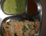 ફરાળી ઢોકળા (Farali Dhokla Recipe In Gujarati) રેસીપી સ્ટેપ3ફોટો