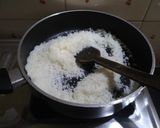 A picture of step 1 of Koprapak.