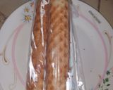 Waffle stick breadmatakin girki3 hoto