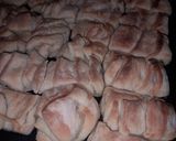 Foto del paso 6 de la receta: Bizcochitos Libritos