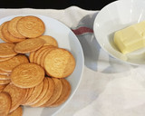 Foto del paso 1 de la receta: Súper Cheesecake