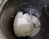 A picture of step 3 of Pumpkin Dosa.