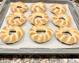 Foto del paso 7 de la receta: Roscos de anís