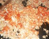 Foto del paso 6 de la receta: Pimiento de piquillo relleno y gratinados