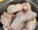 Foto langkah ke 1 dari resep 63. Ayam Goreng Tanpa Ungkep.