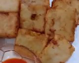 Foto langkah ke 10 dari resep CHAI THAU KUE (KUE LOBAK EBI).