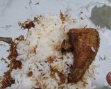 Foto langkah ke 4 dari resep Ayam goreng serundeng sederhana.