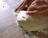 Foto langkah ke 3 dari resep Ciabatta.