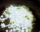 आलू के पराठे (Aloo ke Parathe recipe in Hindi) रेसिपी चरण 2 फोटो