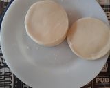 Foto del paso 4 de la receta: Ravioles de calabaza y queso (salsa a elección) fácil