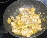 Foto langkah ke 4 dari resep Garam Asam Simple Tanpa Santan.