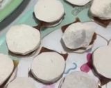 Foto langkah ke 2 dari resep Crispy Keladi lapis bakul 🎋.