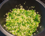 Foto del paso 3 de la receta: Huevos al pisto