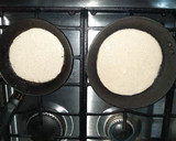 Foto del paso 7 de la receta: Hot cakes de avena y plátano 🥞
