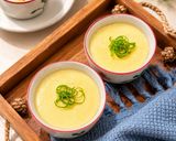 Foto langkah ke 5 dari resep Cawan Mushi.