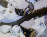 Foto langkah ke 1 dari resep Sambal Goreng Pete Ikan Tuna Tepung.