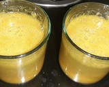 மேங்கோ,மின்ட் மொஜிட்டோ ரெசிபி ஸ்டேப் 3 புகைப்படம்