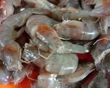 Foto langkah ke 1 dari resep Tauco Udang Puyuh.